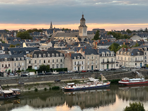 Dépannage frigo Angers