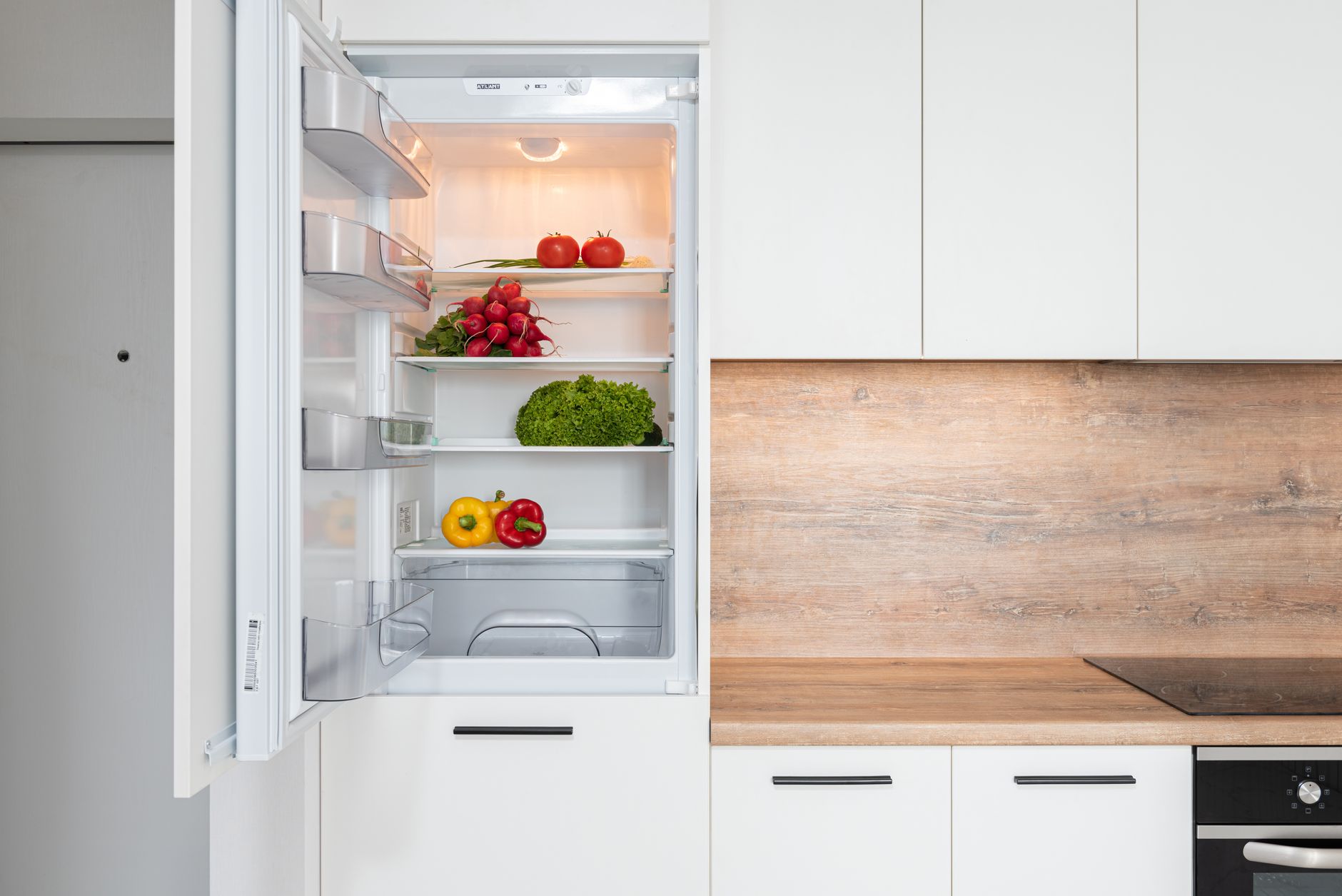 Dépannage frigo à Angers